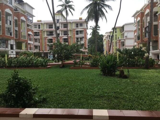 Monarch suites