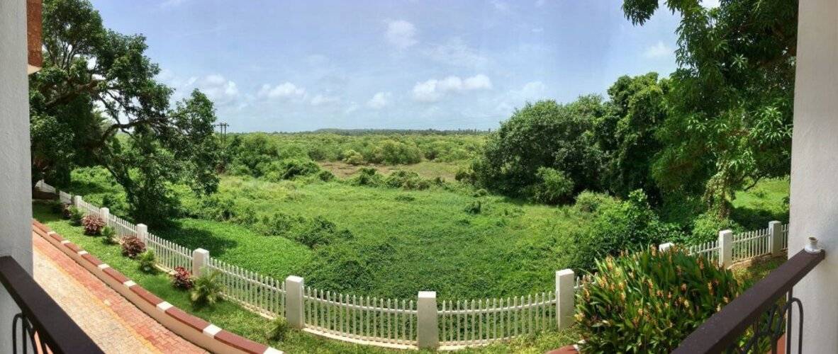 Monarch suites