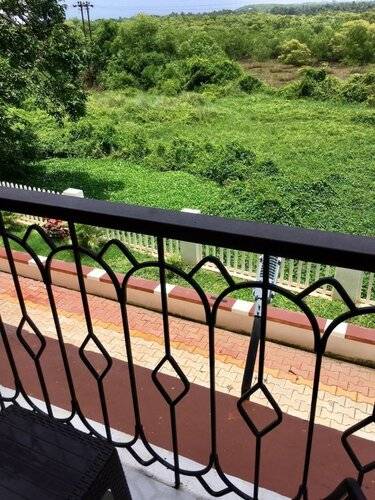 Monarch suites