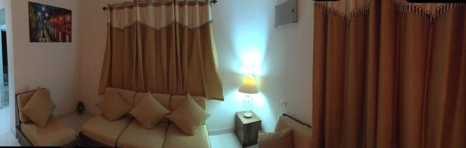 Monarch suites