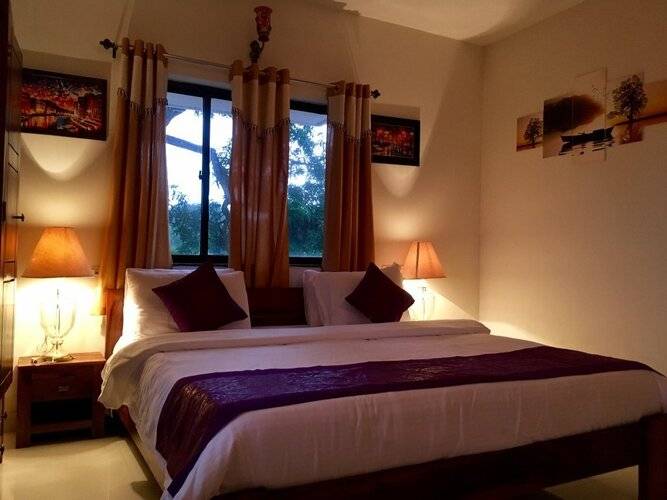 Monarch suites