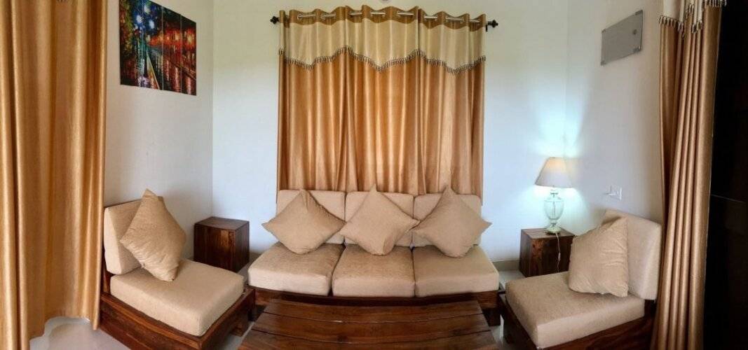 Monarch suites