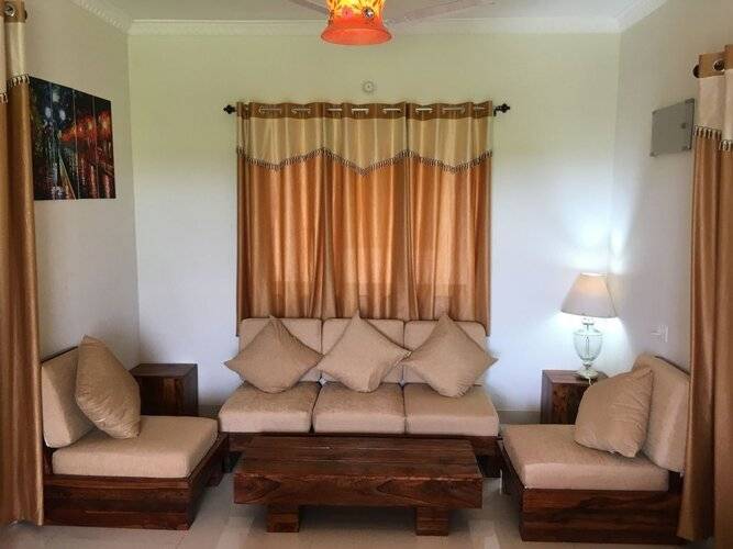 Monarch suites