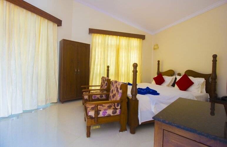 Sunset Beach Resort