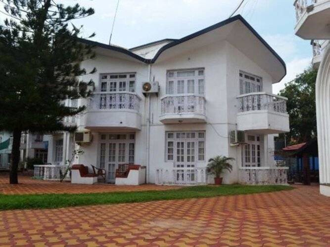 Sunset Beach Resort