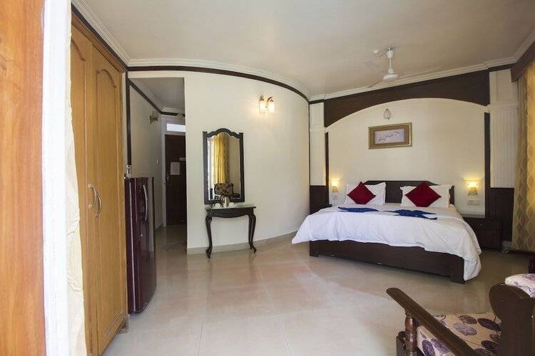 Sunset Beach Resort