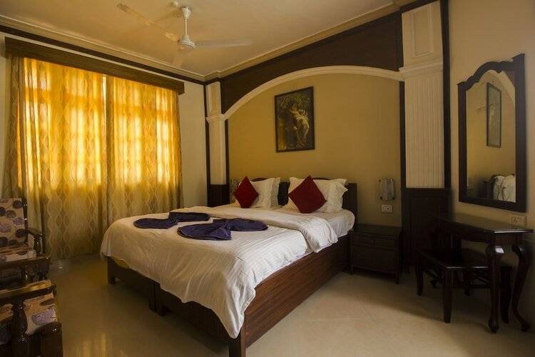 Sunset Beach Resort