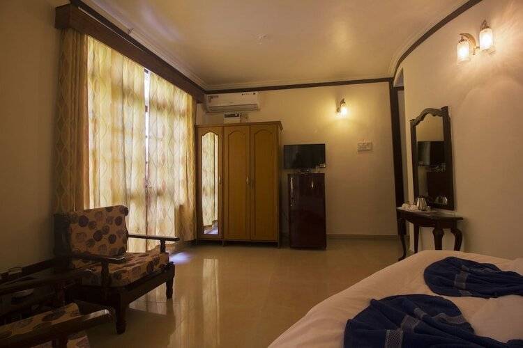 Sunset Beach Resort