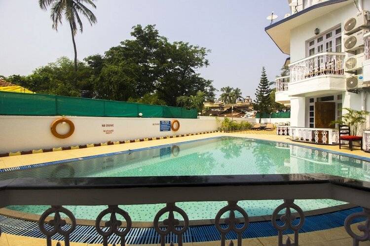 Sunset Beach Resort
