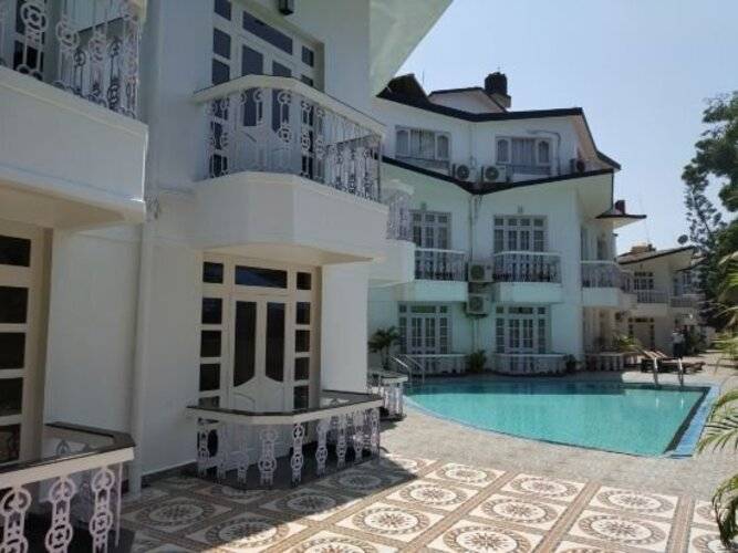Sunset Beach Resort