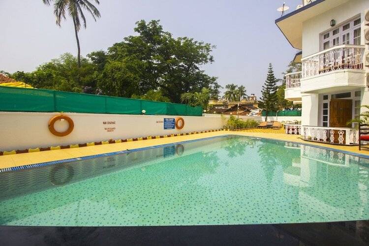 Sunset Beach Resort