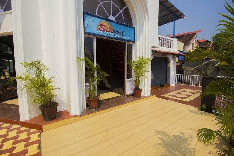 Sunset Beach Resort