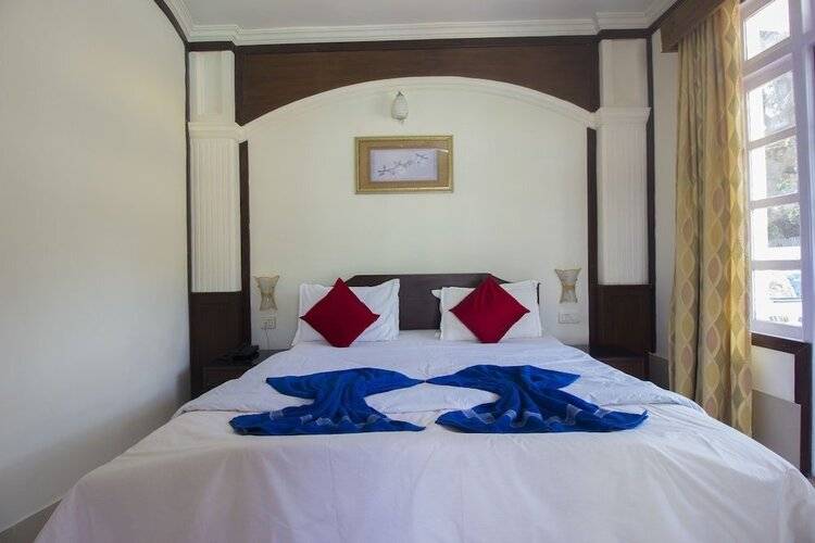 Sunset Beach Resort
