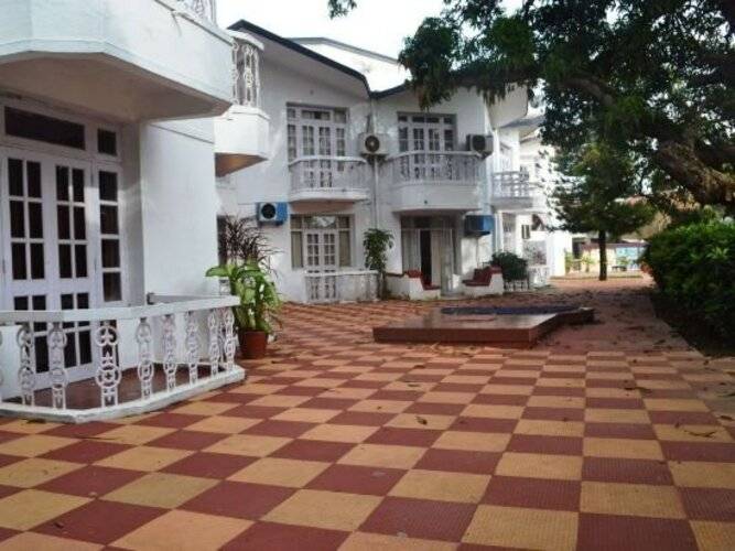 Sunset Beach Resort