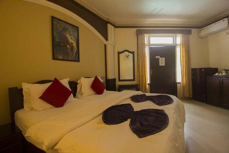 Sunset Beach Resort
