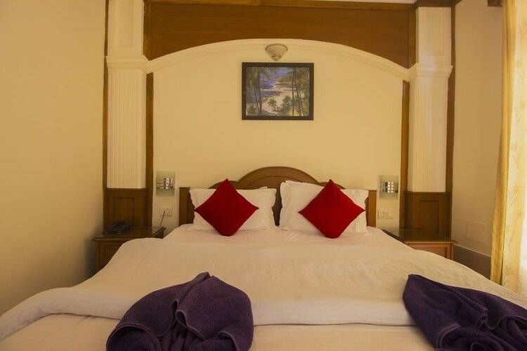 Sunset Beach Resort