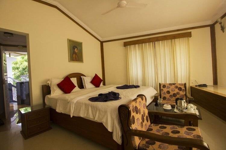 Sunset Beach Resort