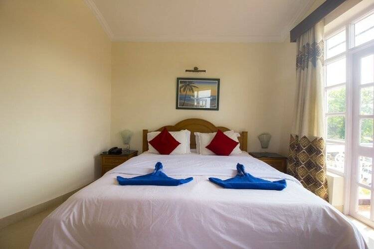 Sunset Beach Resort