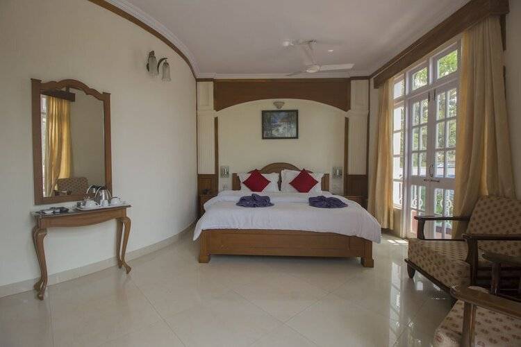 Sunset Beach Resort