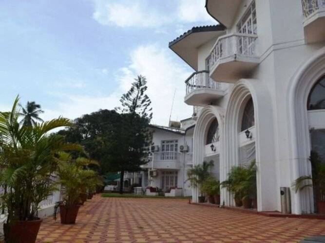 Sunset Beach Resort