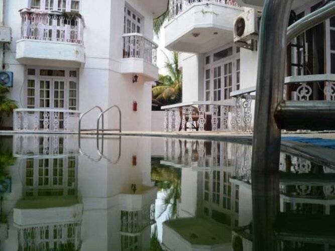 Sunset Beach Resort