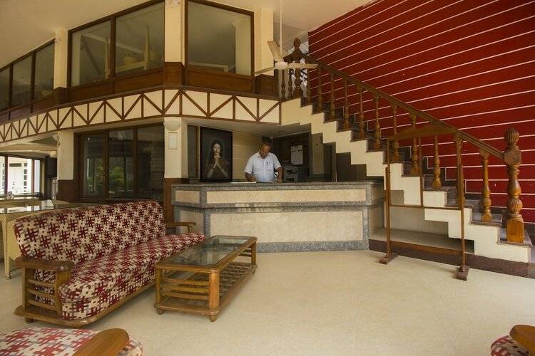 Sunset Beach Resort