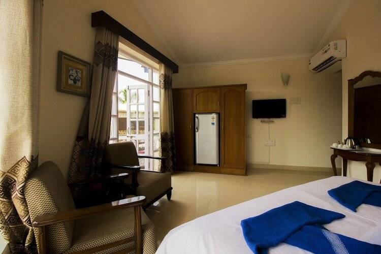 Sunset Beach Resort