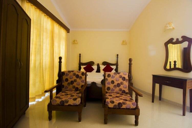 Sunset Beach Resort