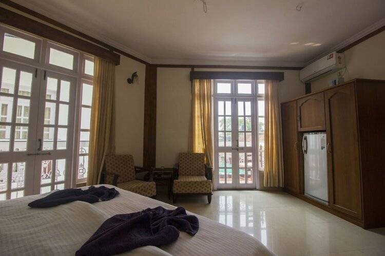 Sunset Beach Resort