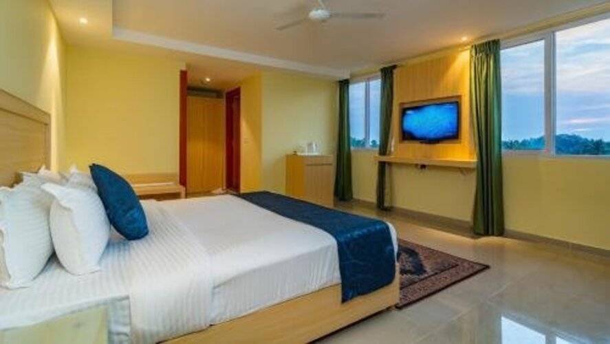 Zip by Spree Hotels Hyde