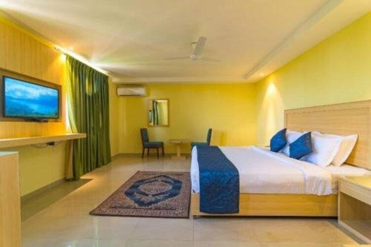 Zip by Spree Hotels Hyde