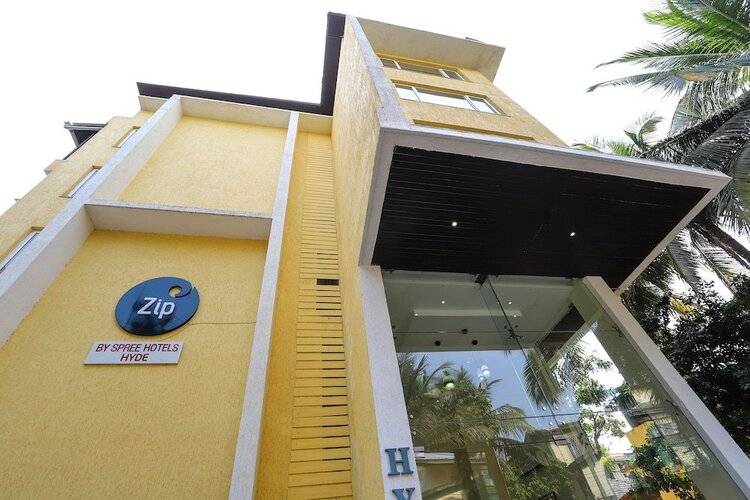 Zip by Spree Hotels Hyde