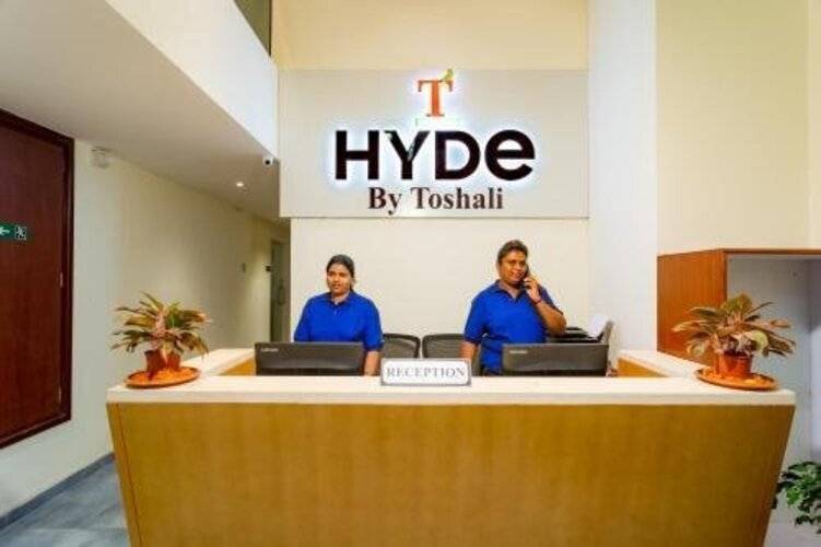 Zip by Spree Hotels Hyde