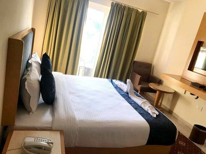 Zip by Spree Hotels Hyde
