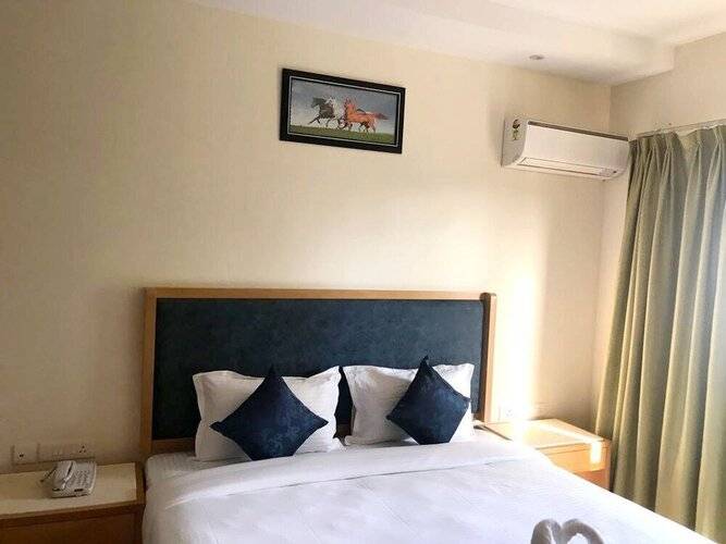 Zip by Spree Hotels Hyde