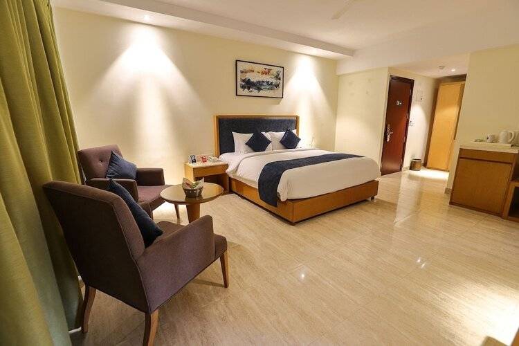 Zip by Spree Hotels Hyde