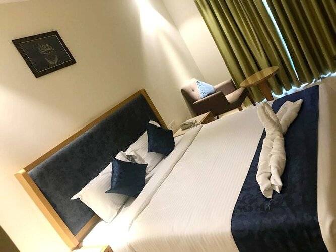 Zip by Spree Hotels Hyde