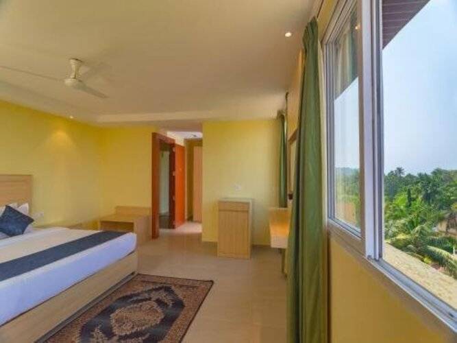 Zip by Spree Hotels Hyde