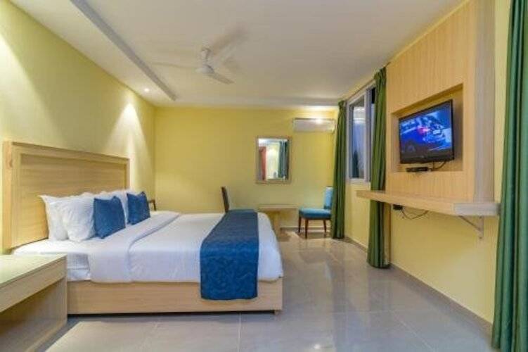 Zip by Spree Hotels Hyde