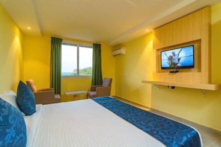 Zip by Spree Hotels Hyde