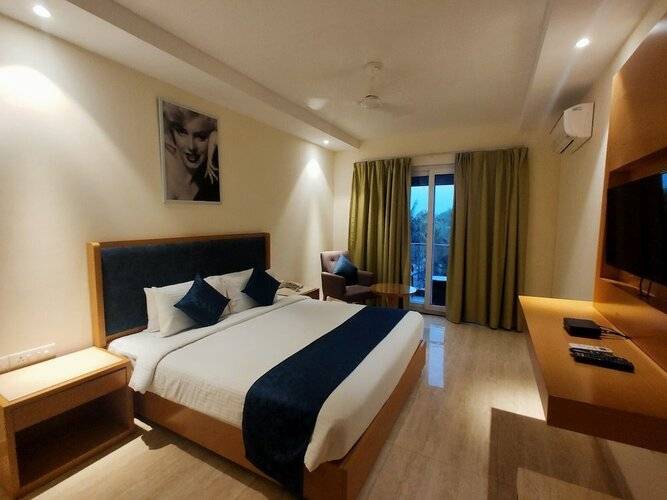 Zip by Spree Hotels Hyde
