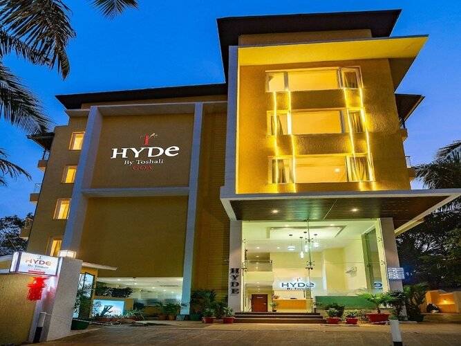 Zip by Spree Hotels Hyde