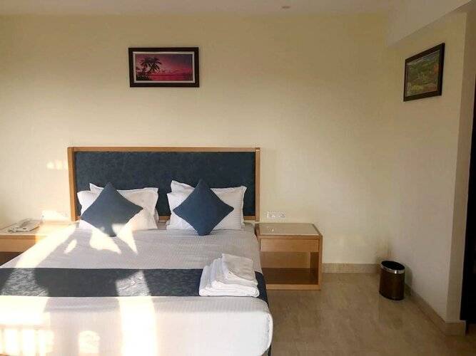 Zip by Spree Hotels Hyde
