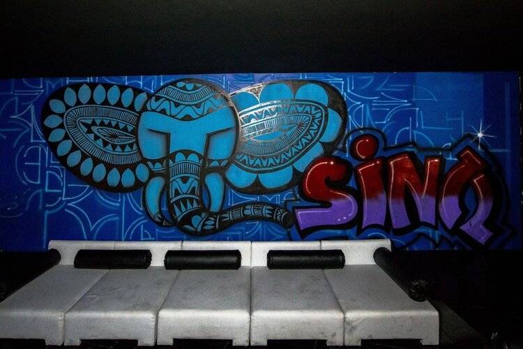 SinQ Prive