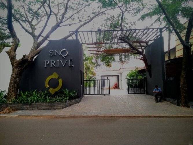 SinQ Prive