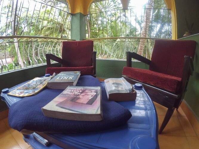 JES Guest House