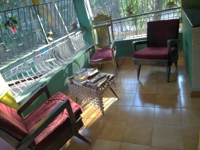 JES Guest House