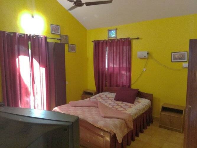 JES Guest House