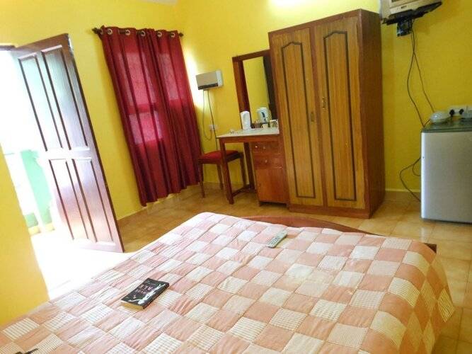 JES Guest House