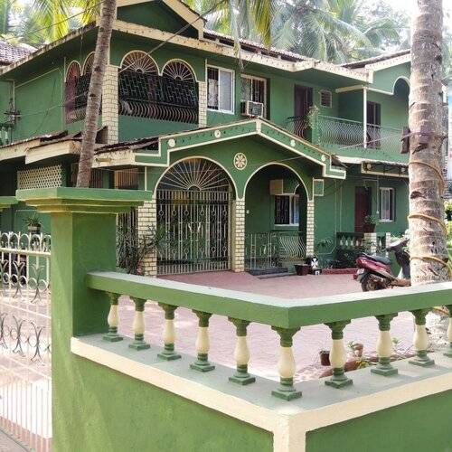 JES Guest House
